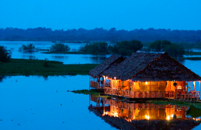 iquitos-Perú