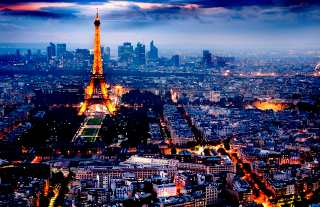 Paris - Francia