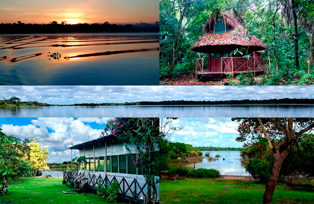 iquitos - Perú