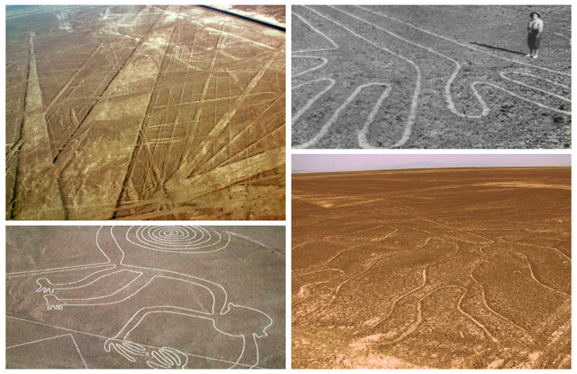 Nasca - Peru