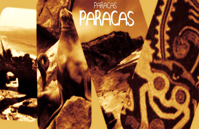 Paracas - Perú